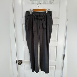 Women’s Grey Trousers